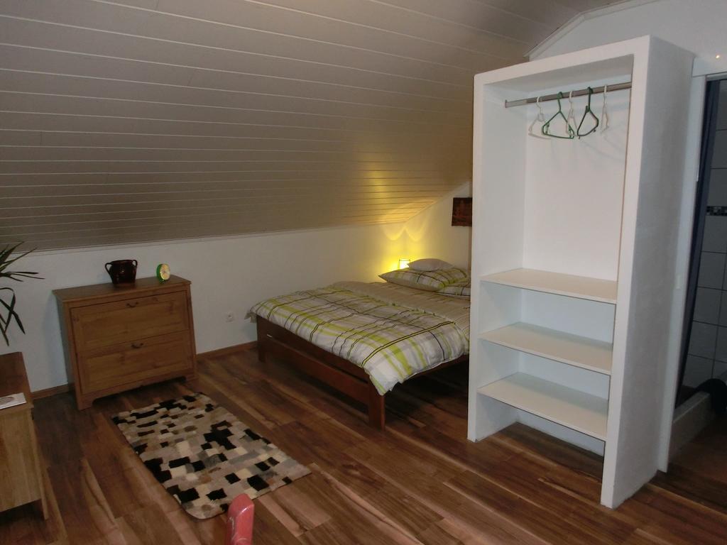 Pension Skalka Liberec Exterior foto