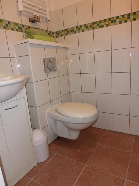 Pension Skalka Liberec Exterior foto