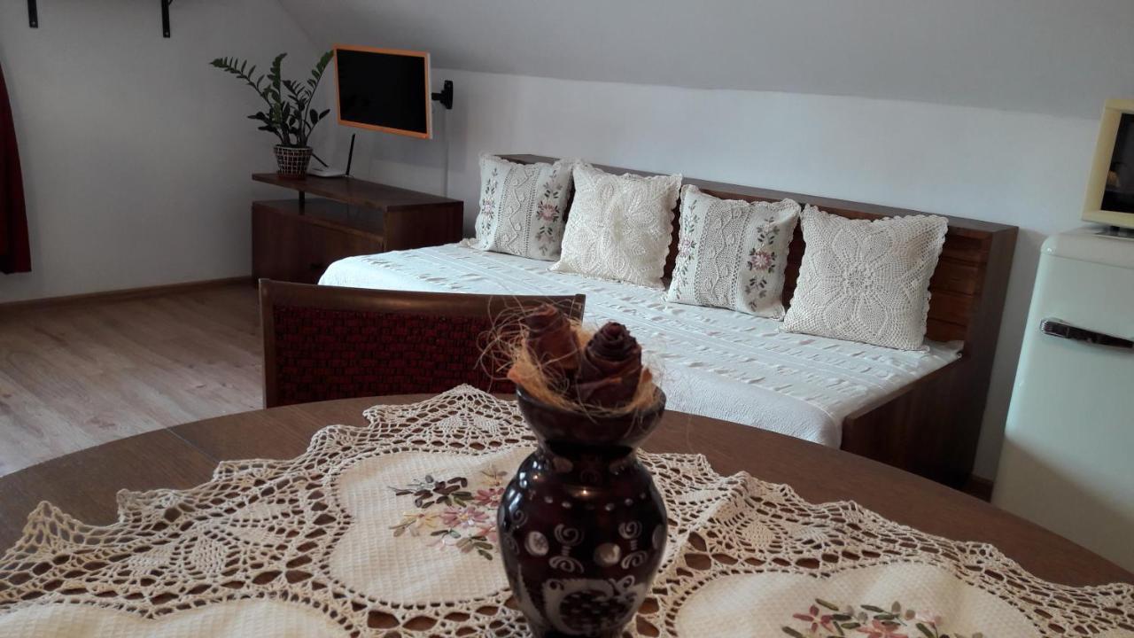 Pension Skalka Liberec Exterior foto